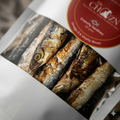 Crunchy Sardines for Dogs & Cats | 100% Natural Dehydrated Fish Treats (Rich in Omega-3)