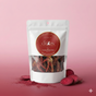 Chicken Feet for Dogs with Beetroot | Natural Joint & Dental Treat | The Chozn